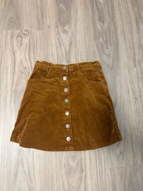 Brandy Melville Skirt